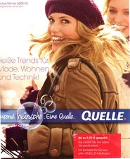 Quelle katalog letzte gebraucht kaufen  München
