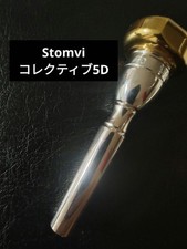 Stomvi corrective d'occasion  Expédié en Belgium