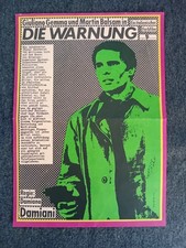 Locandina poster cinema usato  Roma