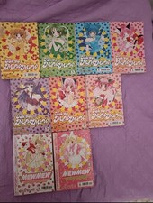 mew amiche tokyo vincenti usato mew amiche tokyo vincenti usato Bari