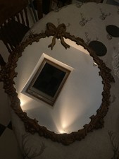 Gold framed vintage for sale  LISBURN