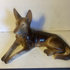 Chien faïence saint d'occasion  Chameyrat