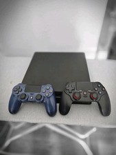 Ps4 slim 1tb for sale  Aurora