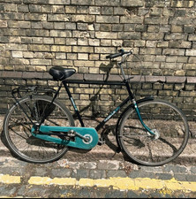Hand restored vintage for sale  LONDON