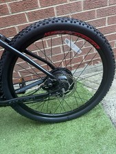 Carrera vengeance back for sale  BELFAST