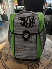Schulranzen schulrucksack gebraucht kaufen  Braunschweig