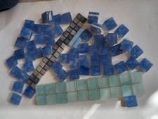 mosaik glas gebraucht kaufen  Mörsfeld, Ransweiler, Steinbach