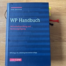 Handbuch auflage 2023 gebraucht kaufen  Leverkusen