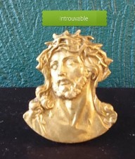Exceptionnel visage jésus d'occasion  Wingles