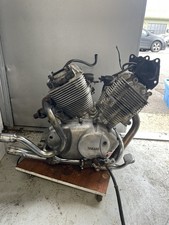 yamaha xv535 engine for sale  READING
