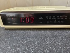 Retro sony band for sale  HEBBURN