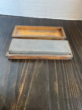 Vintage whetstone wet for sale  Brookfield
