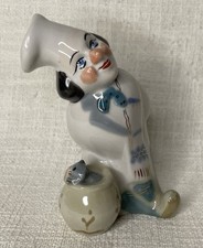 Udssr polonne porzellanfigur gebraucht kaufen  Duisburg