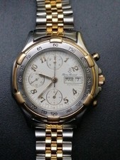Orologio cronografo valjoux usato  Reggio Calabria