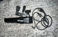 Poignee commande objectif d'occasion Poignee commande objectif d'occasion  Champigny-sur-Marne