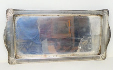 Rectangular serving tray for sale  SALISBURY