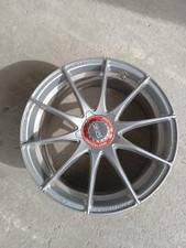 Jante volkswagen golf d'occasion  France