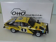 Ttomobile pel kadett gebraucht kaufen  Luckau