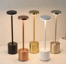 Lampe table led d'occasion  Melesse