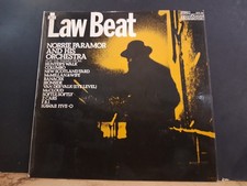 Norrie paramor law for sale  SEVENOAKS