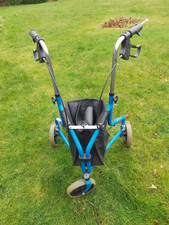 Tri walker wheeled for sale  TWICKENHAM
