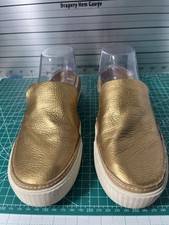 Toms women metallic for sale  Port Saint Lucie