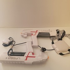 Laserx laser tag for sale  Springdale