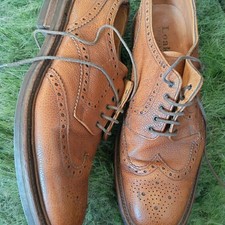 Vintage loake shoemakers for sale  NORWICH