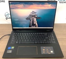 MSI Summit E16 Flip A11UCT 16" i7-11th 2.9GHz 32gb RAM 1TB SSD GeForce RTX  comprar usado  Enviando para Brazil