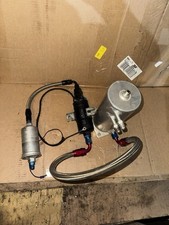 Motorsport fuel pump for sale  CARLISLE