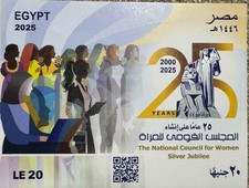 Egypt 2025 years gebraucht kaufen Egypt 2025 years gebraucht kaufen  Gütersloh