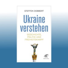 Ukraine verstehen steffen gebraucht kaufen  Bornheim