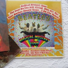 Album cover magical for sale  Hilton Head Island