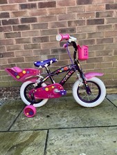 Mia girls bike for sale  NOTTINGHAM