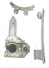 Regulador de janela quarto Chevy Corvair 62-64 Monza Spyder esquerdo 2DR original GM comprar usado  Enviando para Brazil