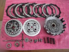 Yamaha dt125 clutch for sale  EAST COWES