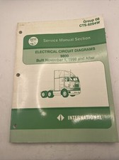 1998 1999 international for sale  Orlando