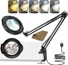 Lampe loupe lampe d'occasion  Toulouse-