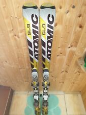 Atomic sl9 klasiker gebraucht kaufen  Landsberg am Lech