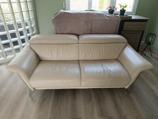 Ensemble canapé fauteuils d'occasion  Brunoy