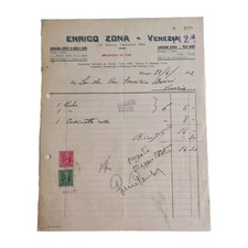 1942 enrico zona usato  San Pietro di Morubio