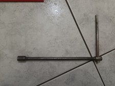 Vintage abc chiave usato  Vertemate con Minoprio