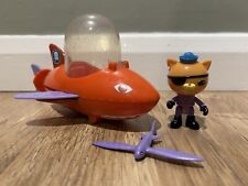 Octonauts gup flying for sale  LEIGHTON BUZZARD