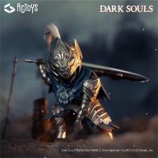 Actoys Dark Souls 4"" Artorias Mini Estátua PVC Figura Modelo Exibição Presente  comprar usado  Enviando para Brazil