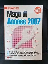 Mago access 2007 usato  L Aquila