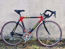 Bici corsa advanced usato  Torino