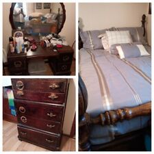 Antique bedroom sets for sale  Minden