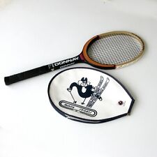 Raquette tennis ancienne d'occasion  Saint-Sorlin-en-Valloire