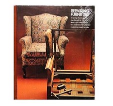 Repairing furniture hardcover for sale  Montgomery