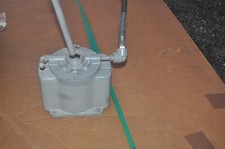 Enerpac p25 hand for sale  King George